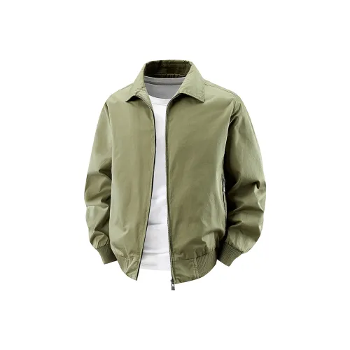 JEEP SPIRIT Унисекс Куртки