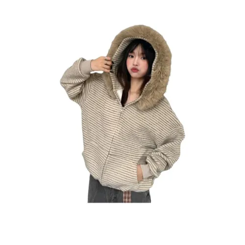 KXRP Абрикос Трикотаж Женские Трикотаж