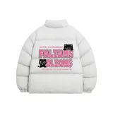 Бело-серый вереск