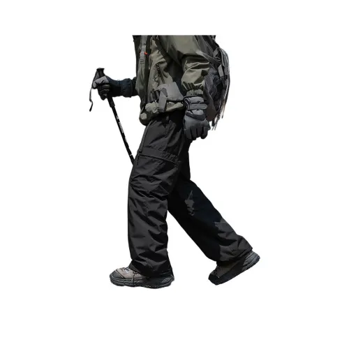 Evil Lions Унисекс Пуховые Штаны