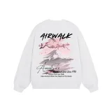 Белый (Стиль Hua Хлопок)