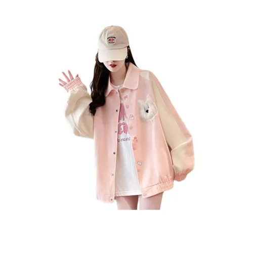 LADYXIEXIE Женские куртки