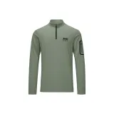 Пыльный зеленый