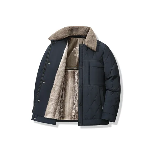 Candito Унисекс Пуховики