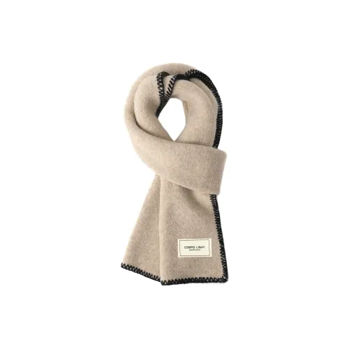 Urban Beauty Полиэстер Трикотаж Шарфы Унисекс