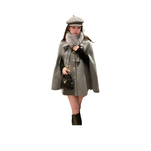 ORANDOR WEAR Женские Плащи