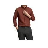 Оранжево-красный