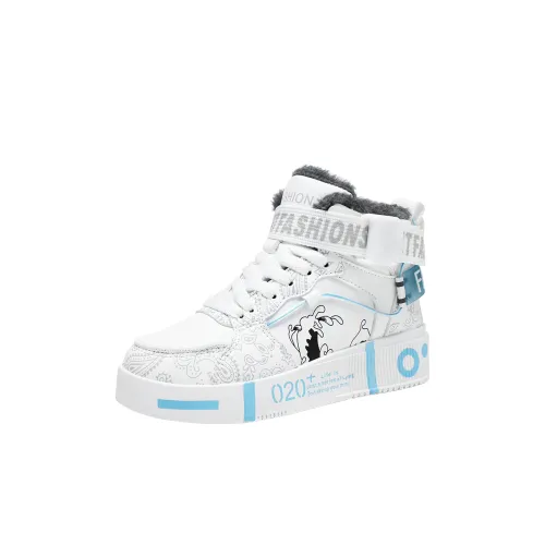 TONYBEAR Детская повседневная обувь Low Top Kids