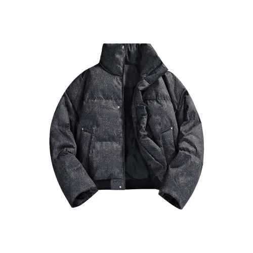 Mulinsen Пуховая куртка Пальто Унисекс