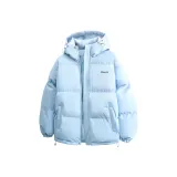 Лунно-голубой