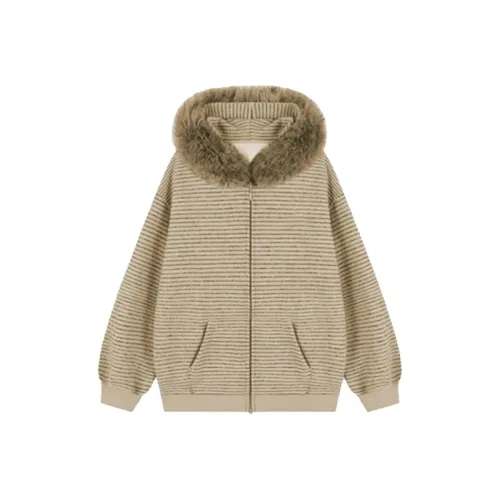 KXRP Абрикос Трикотаж Женские Трикотаж