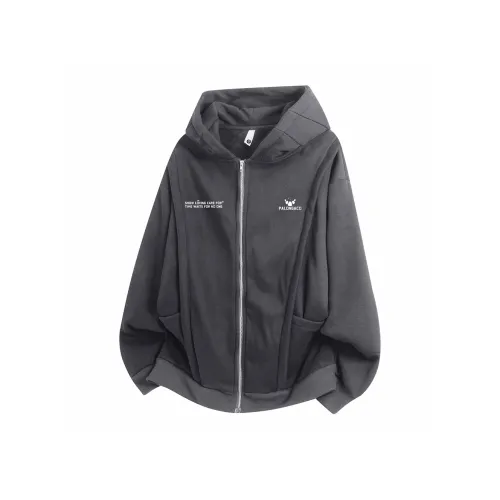 PAL ONGACO Унисекс Свитшоты