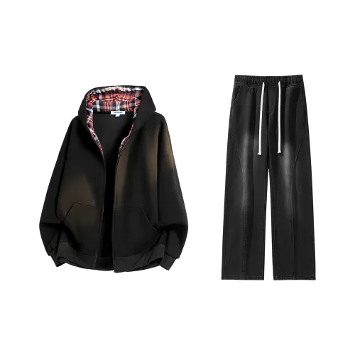 JEANSWEST Унисекс Свитшот Комплекты