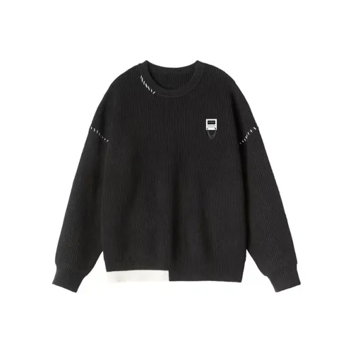 NEAR HERE Унисекс Трикотаж