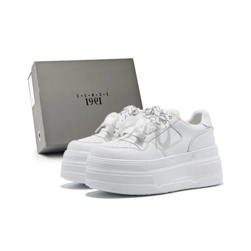 SENSE 1991 Скейтборд Кроссовки Женские