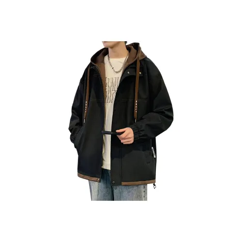 IS CAT GRNL Куртки и пальто унисекс