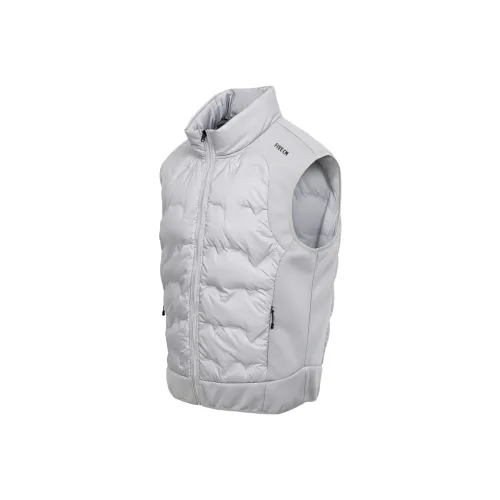 FIVE CM Унисекс Пуховый жилет