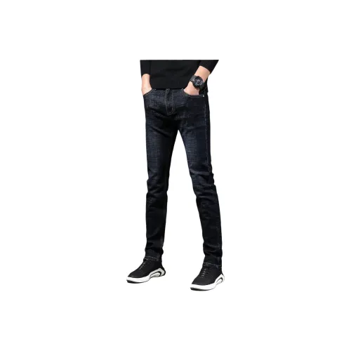 GUISE Унисекс Джинсы