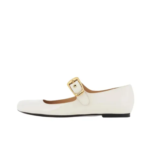 Chloe Polly Повседневная обувь Женская Экрю