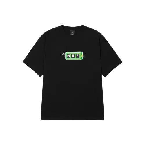 HUF Обратный отсчет Tee T-Shirt Унисекс