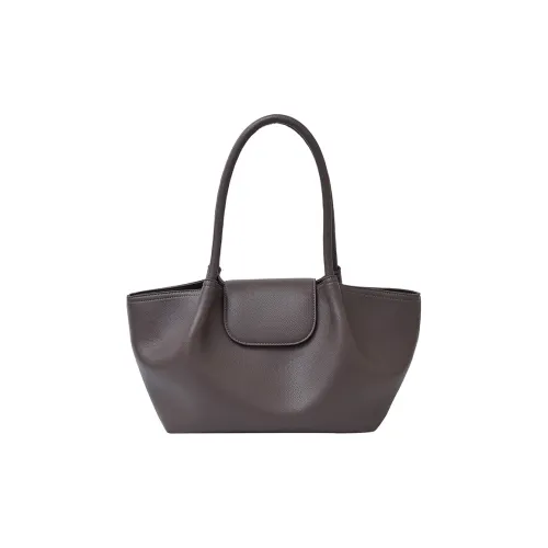 Worm's Home ПУ (полиуретан) Сумка через плечо Стандартная Женская Многоцветная