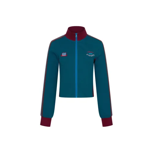 URBAN REVIVO Женская куртка Женская