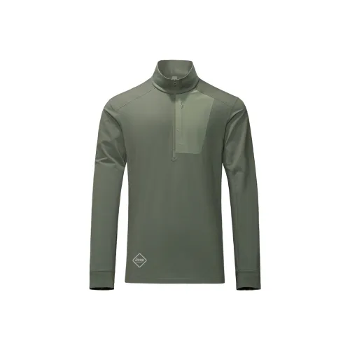 JEEP SPIRIT Мужская T-рубашка