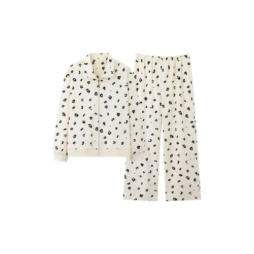 MADALLO Изображение Цвет Женские Пижамные Комплекты