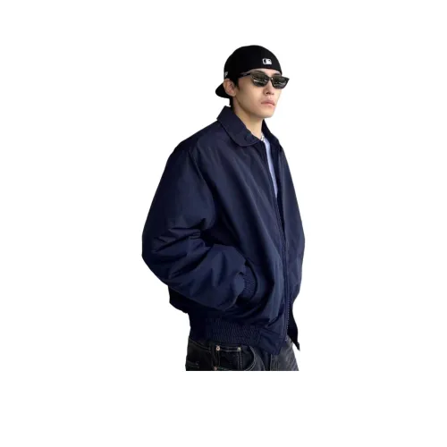 MORii Унисекс Пуховики