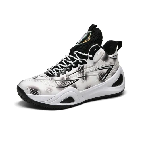 Dragon Dance Детские баскетбольные кроссовки