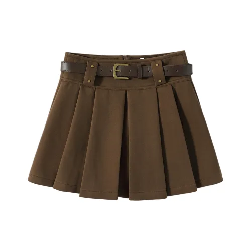 RTNH Повседневные короткие юбки для женщин
