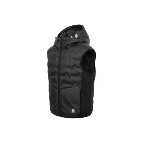 FIVE CM Унисекс Пуховый жилет