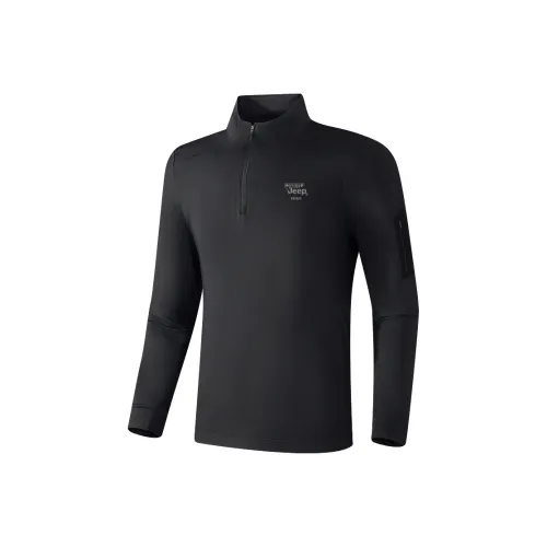 JEEP SPIRIT Мужские Свитшоты