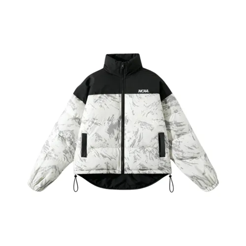 NCAA Унисекс Пуховики