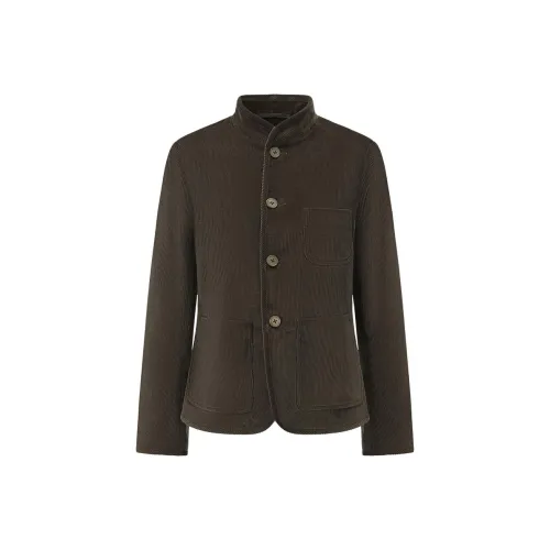 INTO THE EAST FW25 Куртки и пальто Женские