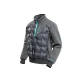 Темно-серый