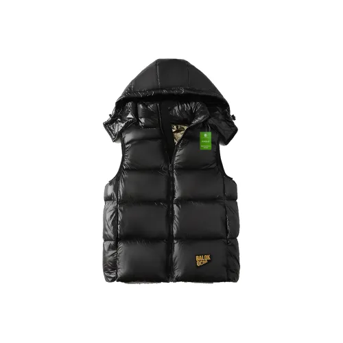 RAVBNB Унисекс Жилеты