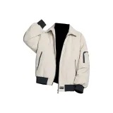 Цвет морской раковины белый (съемная этикетка)