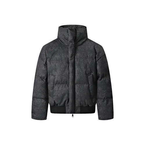 Mulinsen Пуховая куртка Пальто Унисекс