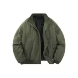 Армейский зеленый