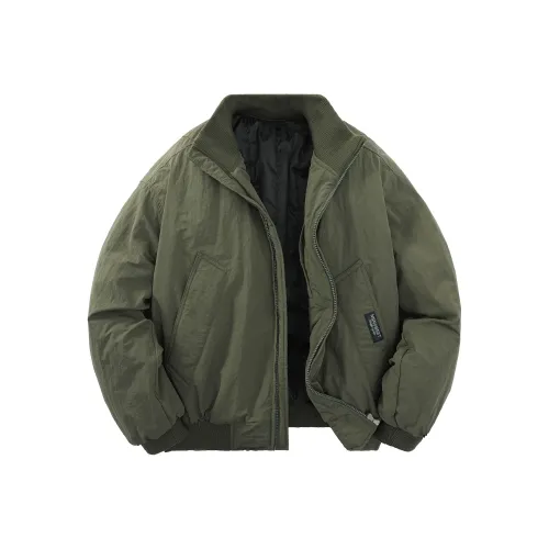 NBNO Унисекс Пуховики