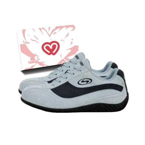 Eleven Elephants Немецкие армейские кроссовки Унисекс