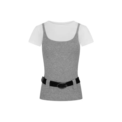 URBAN REVIVO Женская трикотажная одежда для женщин