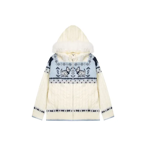 WAYHWEI Унисекс Трикотаж