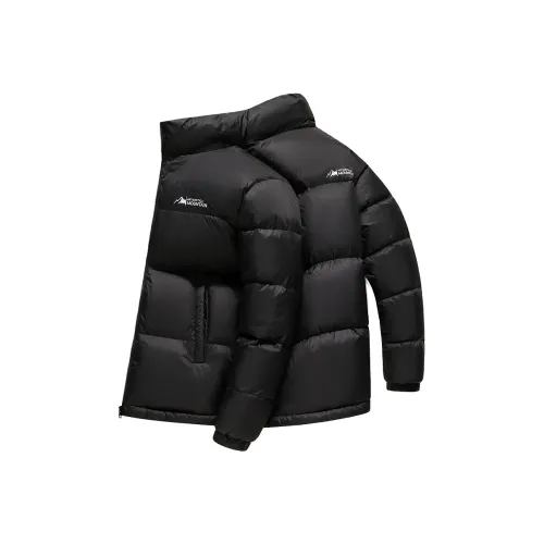 FIRS Мужской пуховик