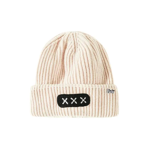 PLAN IN Пряжа Шапки-бини Унисекс