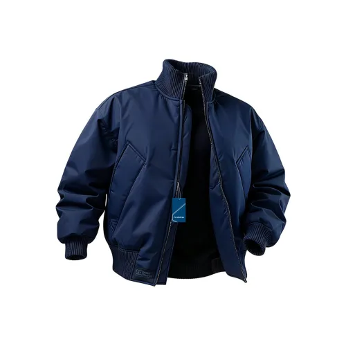 Freshclean Хлопковый пуховик унисекс