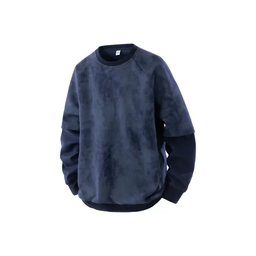 TOM ADAM Унисекс Свитшоты