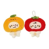 Апельсин + Томат