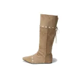 Хаки без подкладки